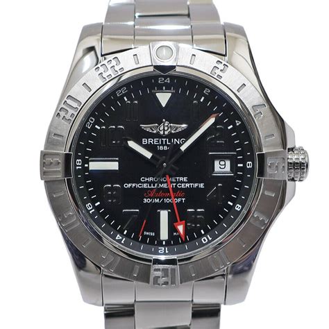 breitling gebraucht kaufen|breitling avenger ebay.